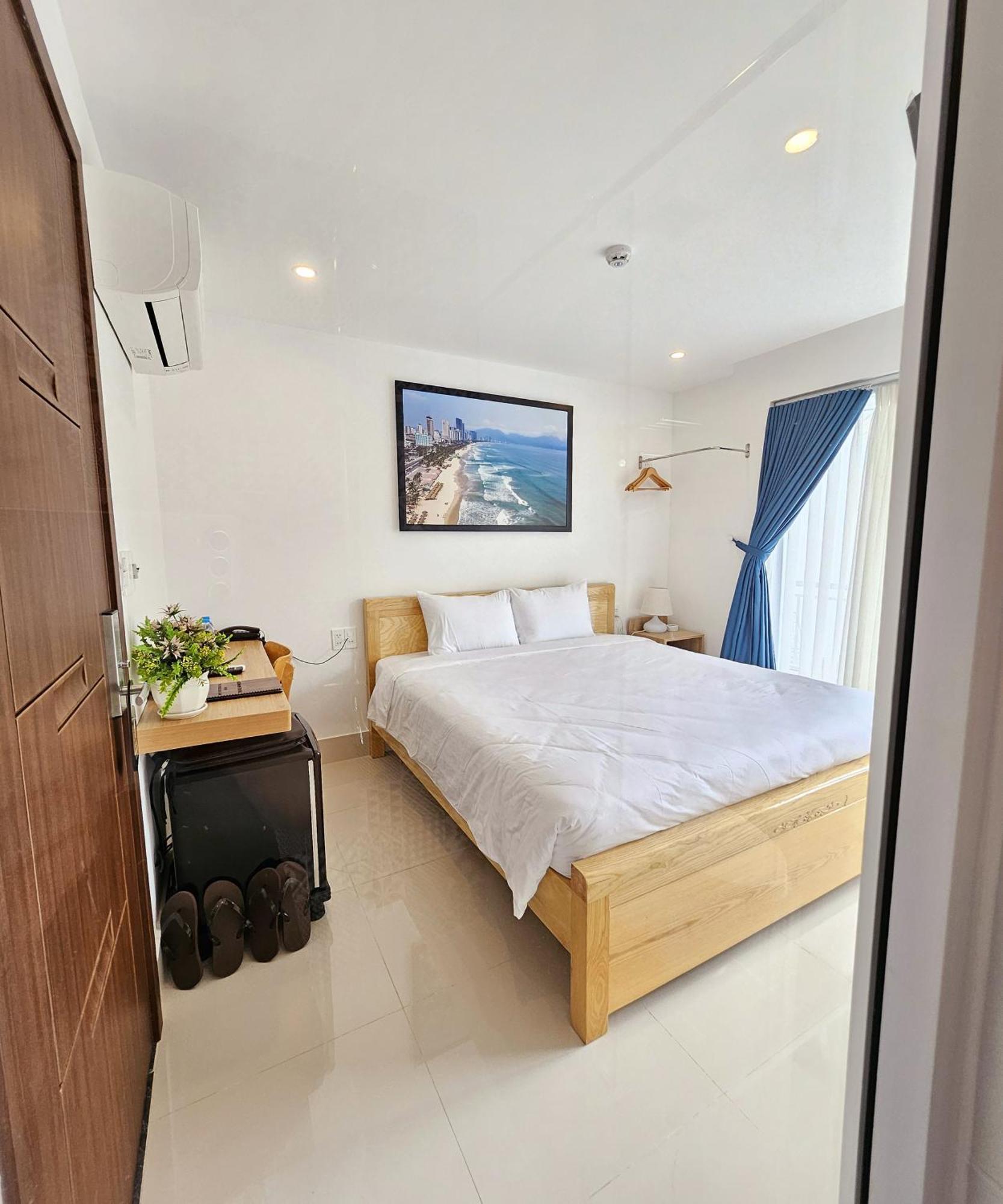 White House Central Villa ฮอยอัน ภายนอก รูปภาพ