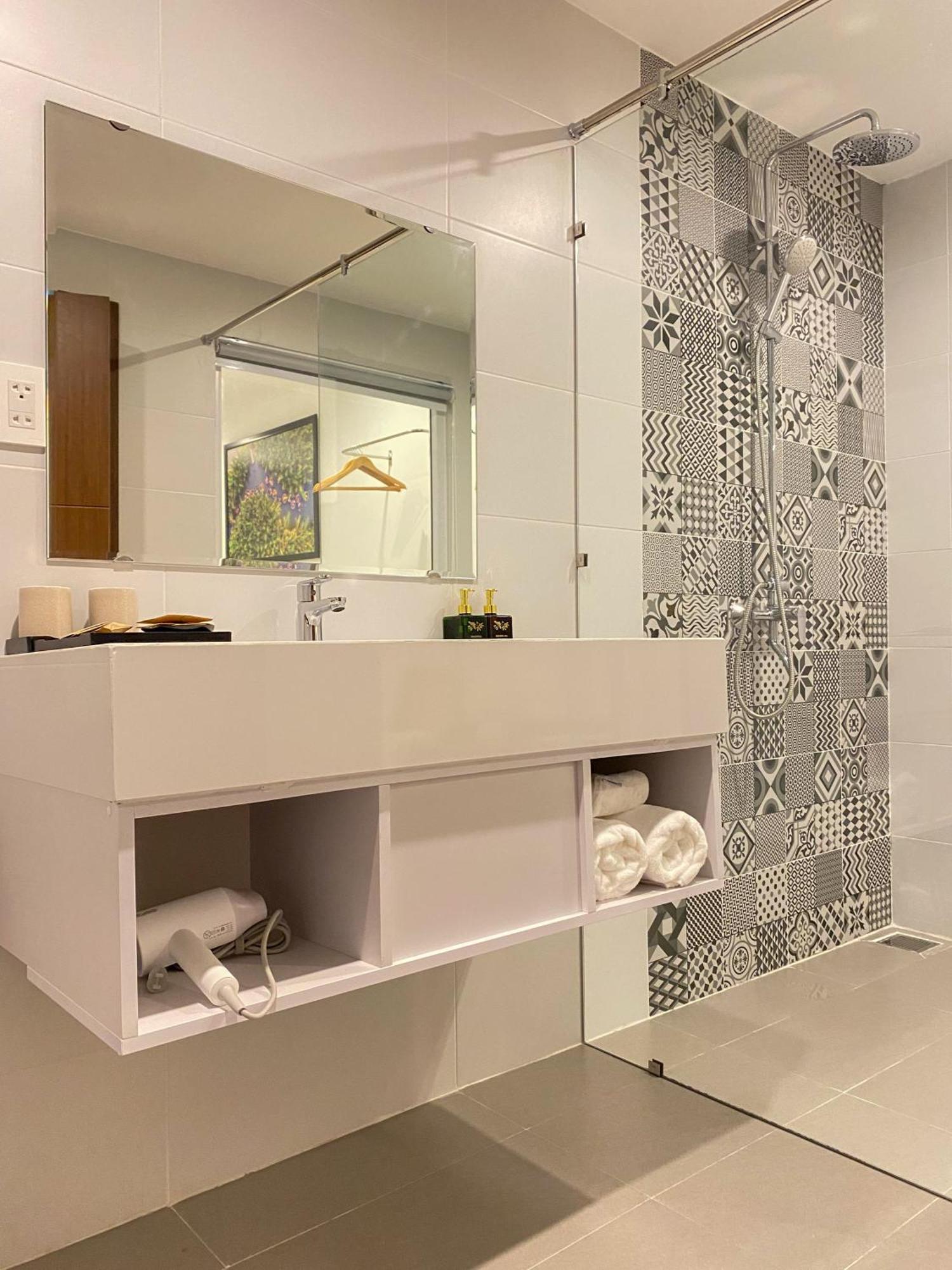 White House Central Villa ฮอยอัน ภายนอก รูปภาพ